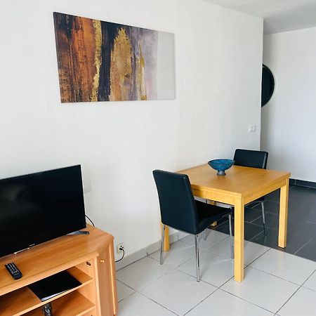 Beach Apartment La Lajilla Arguineguin Eksteriør bilde