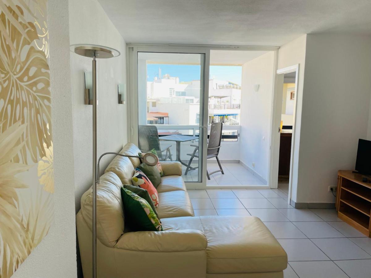 Beach Apartment La Lajilla Arguineguin Eksteriør bilde