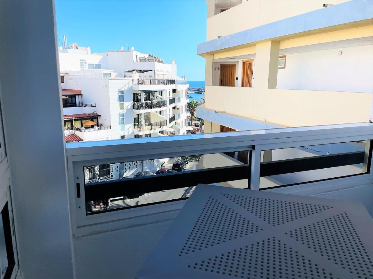 Beach Apartment La Lajilla Arguineguin Eksteriør bilde