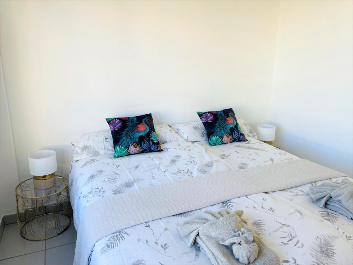 Beach Apartment La Lajilla Arguineguin Eksteriør bilde