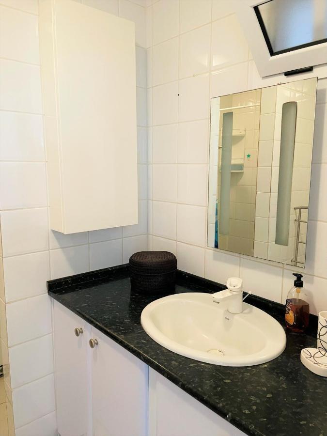 Beach Apartment La Lajilla Arguineguin Eksteriør bilde