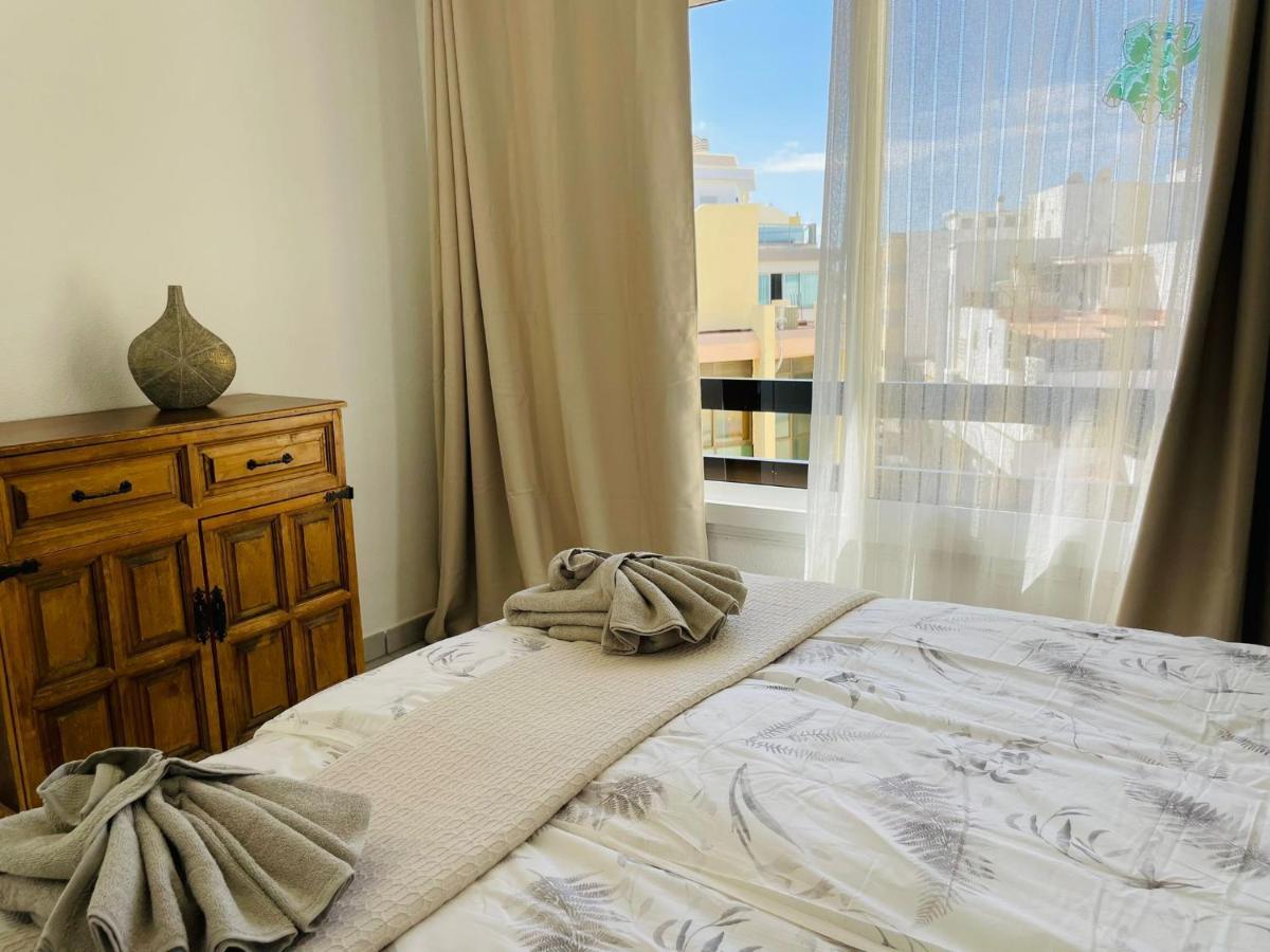 Beach Apartment La Lajilla Arguineguin Eksteriør bilde