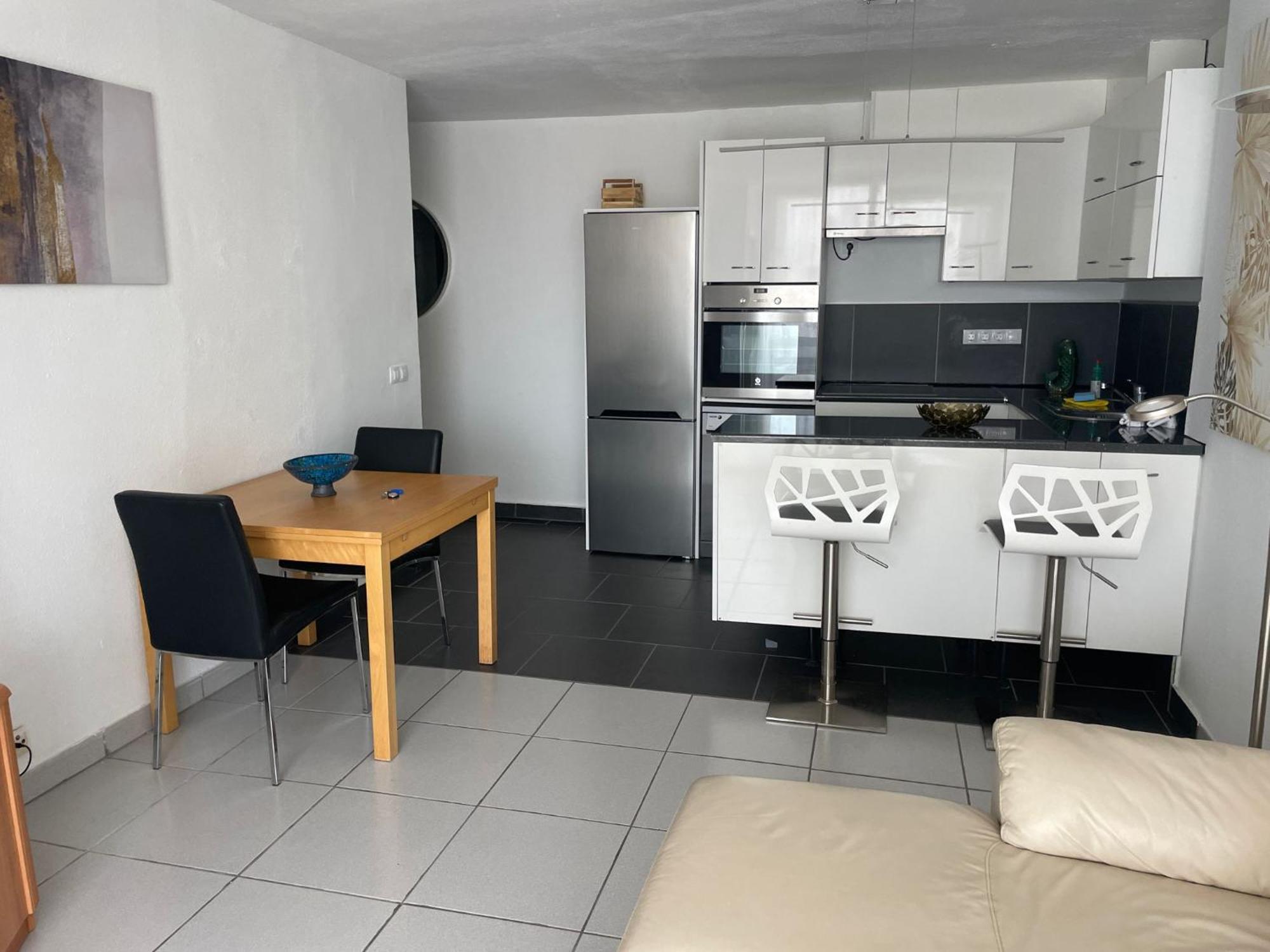 Beach Apartment La Lajilla Arguineguin Eksteriør bilde